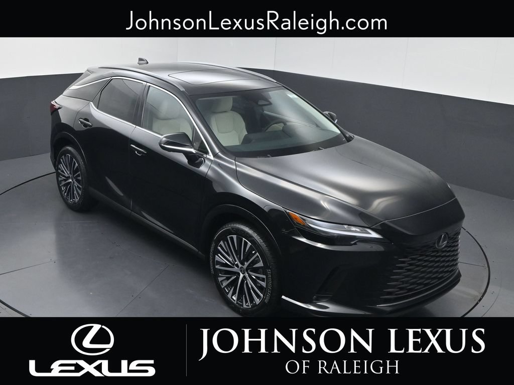 New 2026 Lexus RX 350 Premium Plus FWD image 24