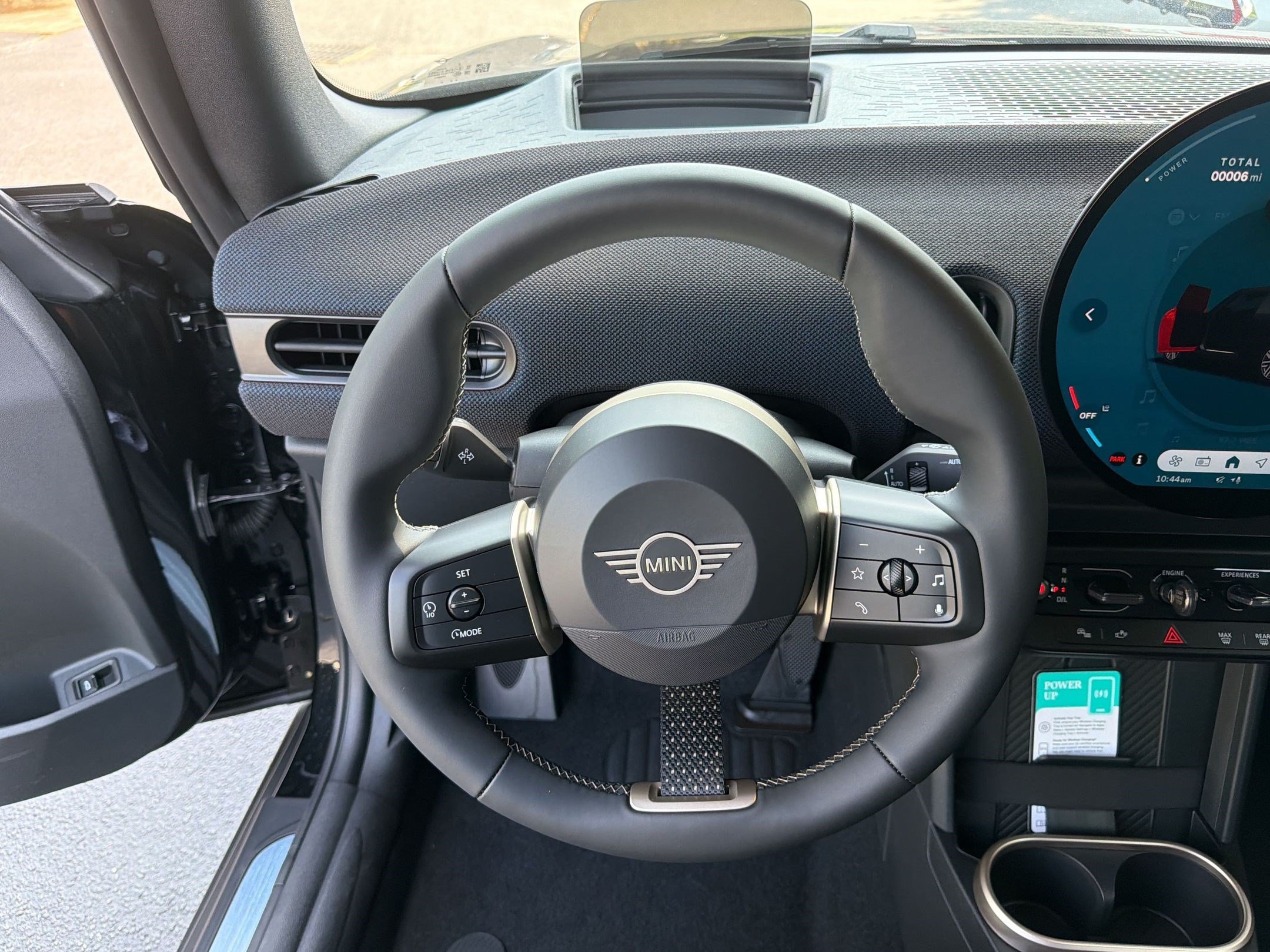 Used 2026 MINI Cooper S FWD image 23