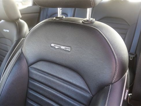 Used 2023 Kia Forte GT-Line w/ GT-Line Premium Package image 26