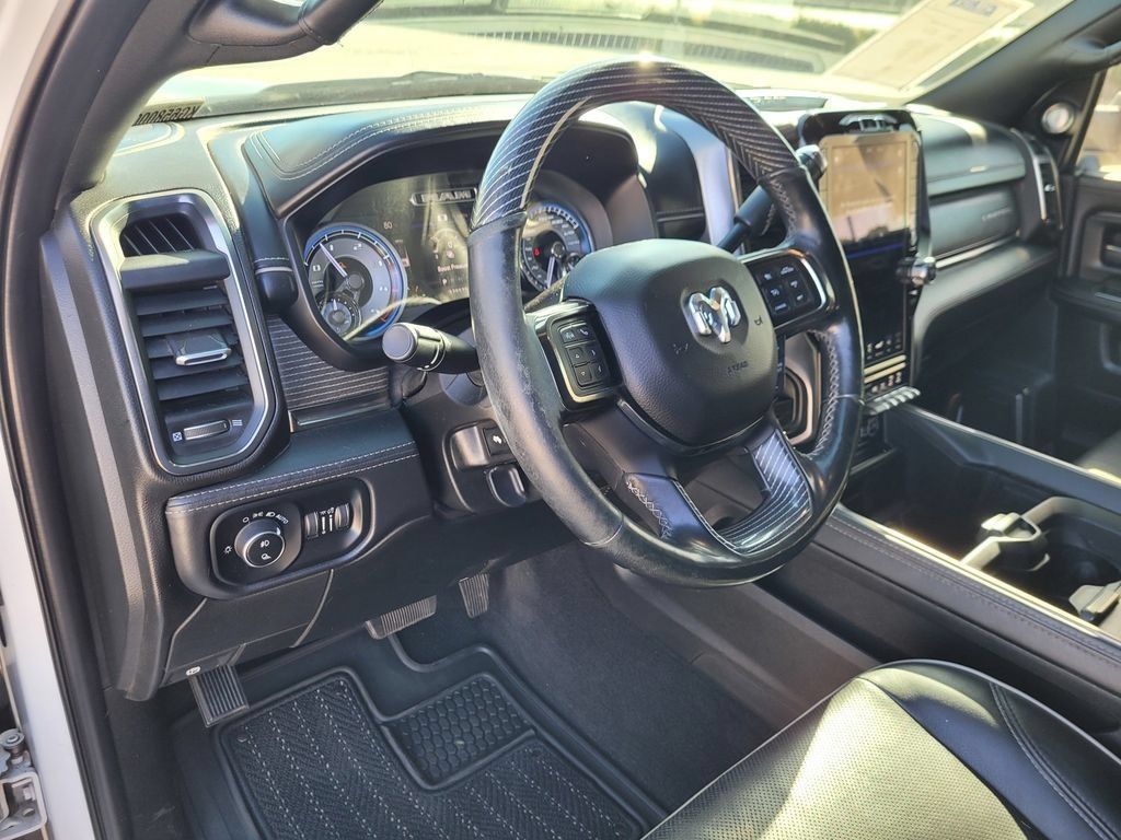 Used 2019 RAM 3500 Limited RWD image 14
