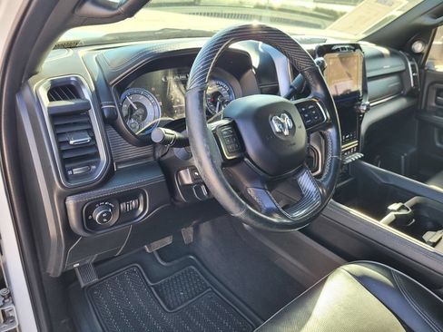 Used 2019 RAM 3500 Limited RWD image 14