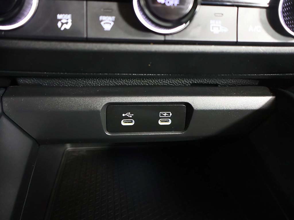 Used 2024 Honda Accord EX image 50