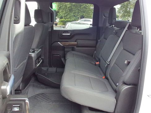 Certified 2022 Chevrolet Silverado 1500 RST image 30