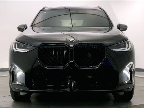 Certified 2026 BMW X3 xDrive30i AWD/4WD image 2
