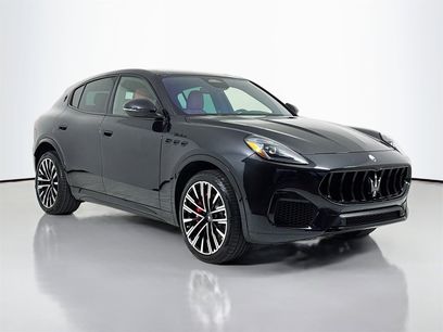 New 2025 Maserati Grecale Modena