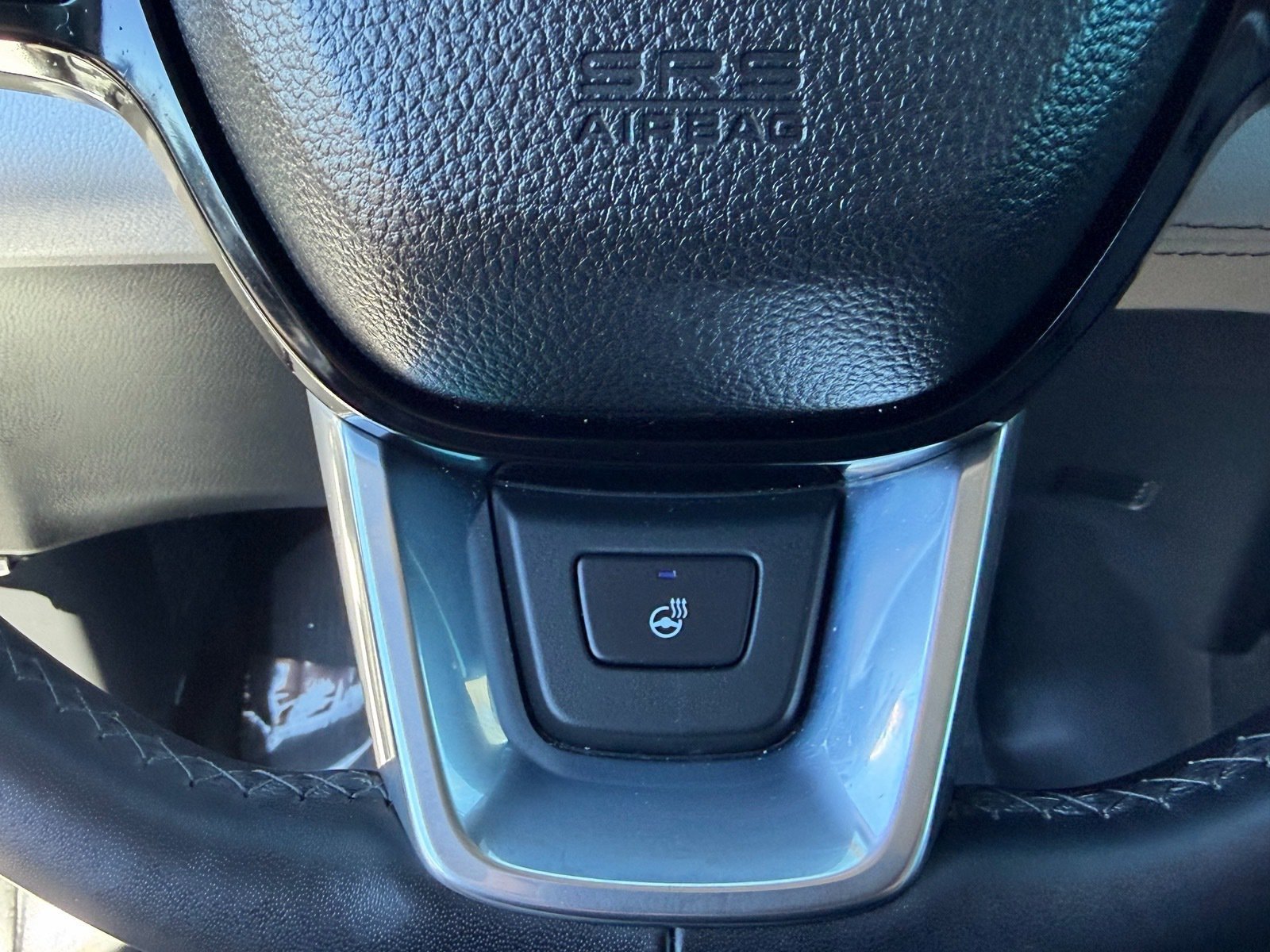 Certified 2023 Honda Pilot Elite image 40
