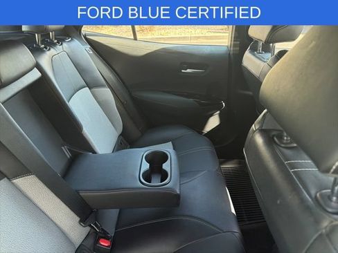 Used 2023 Toyota Corolla XSE FWD image 24