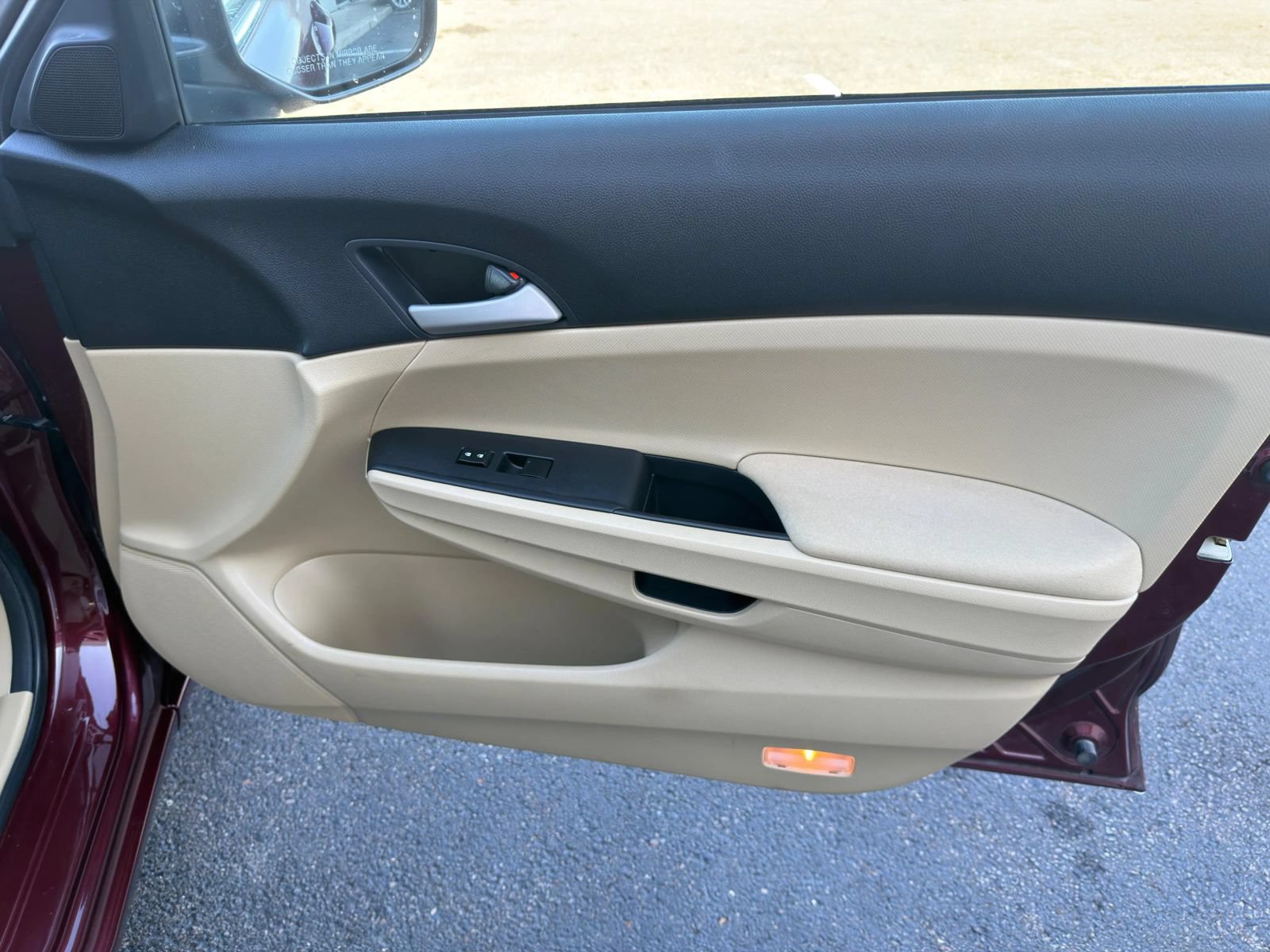 Used 2012 Honda Accord LX image 37