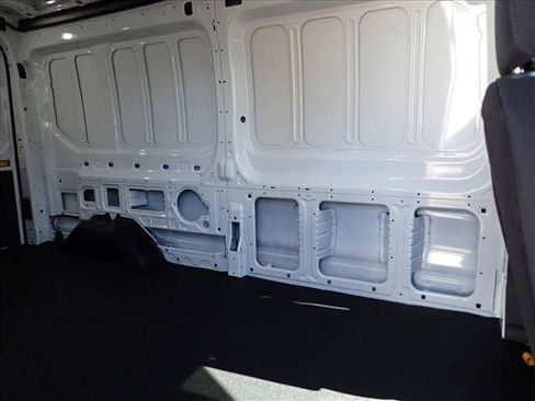 New 2026 Ford Transit 250 148 Medium Roof Extended AWD image 10