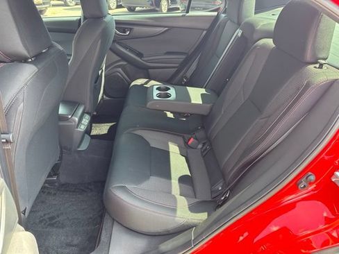 Used 2024 Subaru WRX Premium AWD/4WD image 6