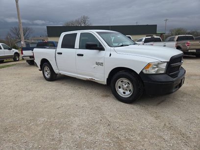 Used 2015 RAM 1500 Tradesman w/ Popular Equipment Group