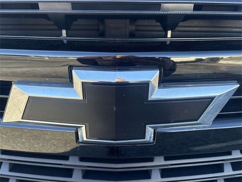 Used 2022 Chevrolet Silverado 1500 RST w/ All Star Edition Plus image 32