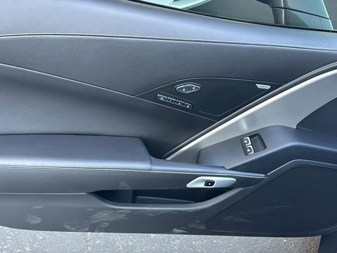 Used 2016 Chevrolet Corvette Stingray w/ 2LT Preferred Equipment Group image 18