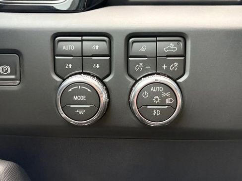 Certified 2026 GMC Sierra 1500 AT4X image 5