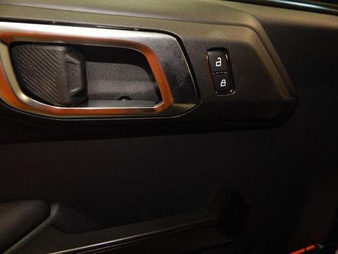New 2025 Ford Bronco Raptor w/ Interior Carbon Fiber Pack image 15