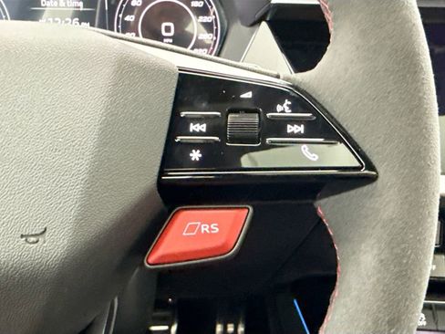 New 2026 Audi RS 3 image 13
