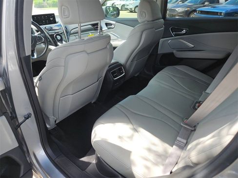 Used 2023 Acura RDX w/ Technology Package image 13