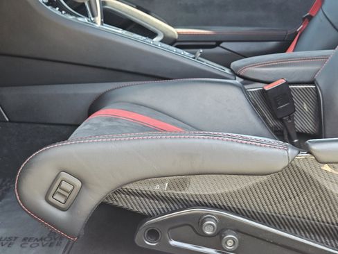 Used 2018 Porsche 911 GT3 RWD image 15