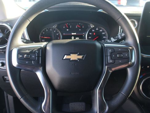 Used 2024 Chevrolet Blazer LT w/ Convenience Package image 18