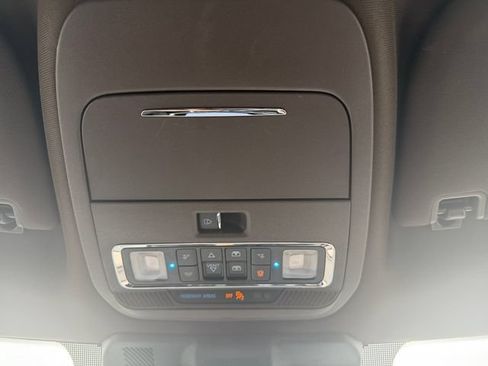 Certified 2025 Ford F150 King Ranch AWD/4WD image 20