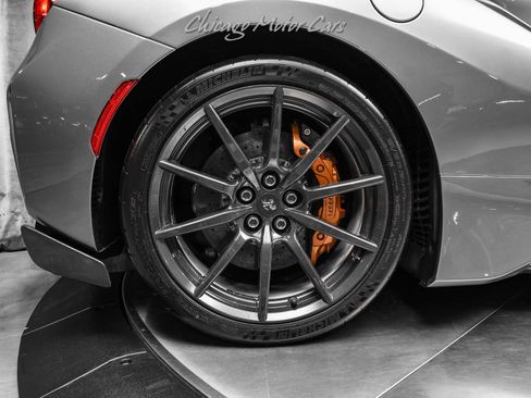 Used 2019 Ferrari 488 Pista Coupe RWD image 55