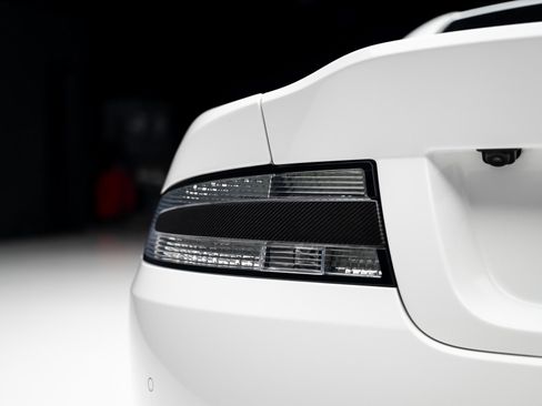 Used 2016 Aston Martin DB9 GT image 29