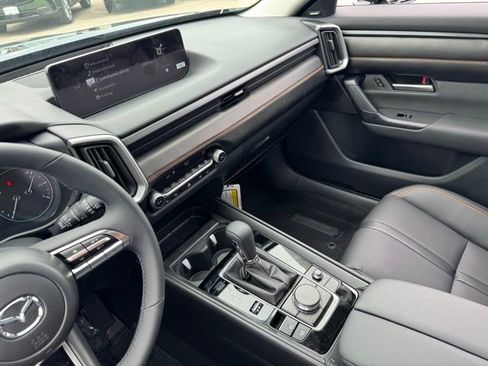 New 2026 MAZDA CX-50 AWD 2.5 S w/ Premium Package image 16