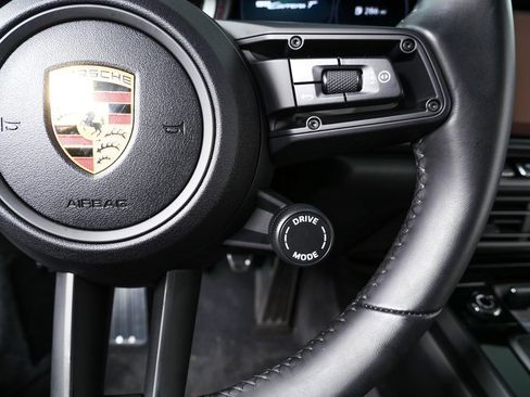 Certified 2024 Porsche 911 Carrera T image 11