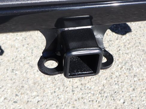 Used 2023 GMC Sierra 3500 Denali w/ Denali Black Diamond Edition image 47