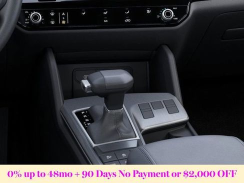 New 2026 Kia Sportage LX image 23