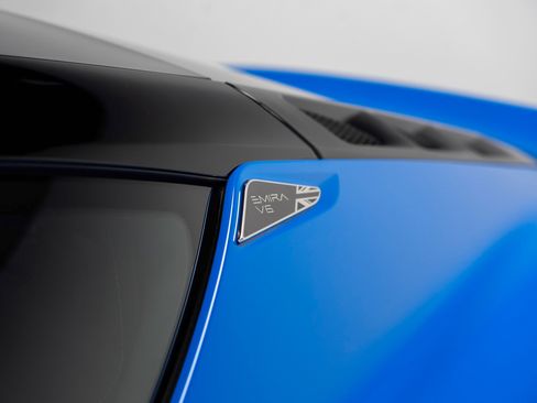 New 2025 Lotus Emira image 13