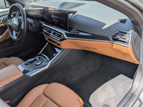 Certified 2023 BMW i4 eDrive40 w/ Premium Package RWD image 23
