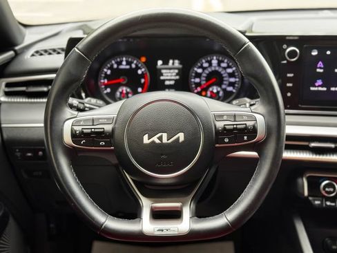 Used 2023 Kia K5 GT-Line w/ GT-Line Premium Package FWD image 35