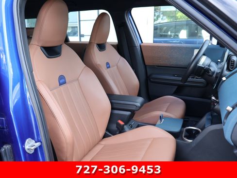 Used 2025 MINI Cooper Countryman S AWD/4WD image 23