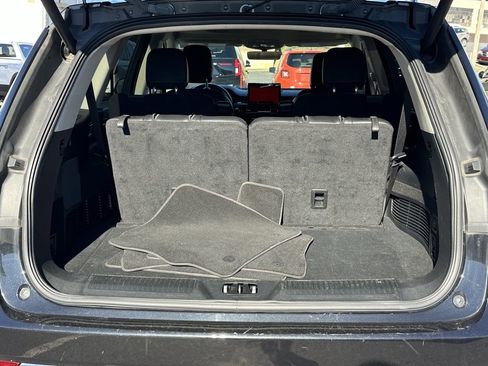 Used 2023 Lincoln Aviator Reserve image 37