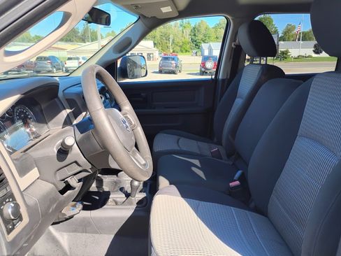 Used 2012 RAM 2500 ST w/ Popular Equipment Group AWD/4WD image 5