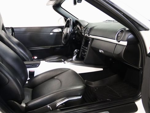 Used 2012 Porsche Boxster S RWD image 65