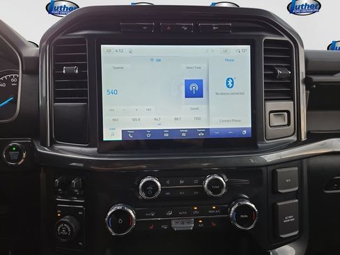 Used 2022 Ford F150 XLT w/ Equipment Group 302A High AWD/4WD image 28