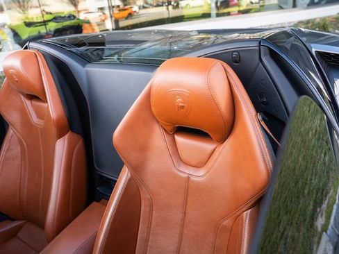 Used 2016 Lamborghini Huracan LP 610-4 image 24