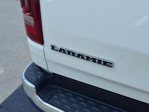 Used 2021 RAM 1500 Laramie w/ Bed Utility Group image 12