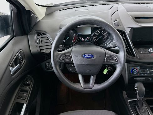 Used 2018 Ford Escape SE w/ Ford Safe & Smart Package image 18