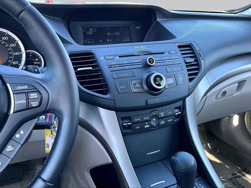 Used 2009 Acura TSX Sedan FWD image 6