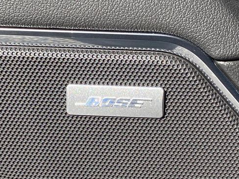 New 2026 Chevrolet Silverado 1500 LT Trail Boss w/ Safety Package image 21