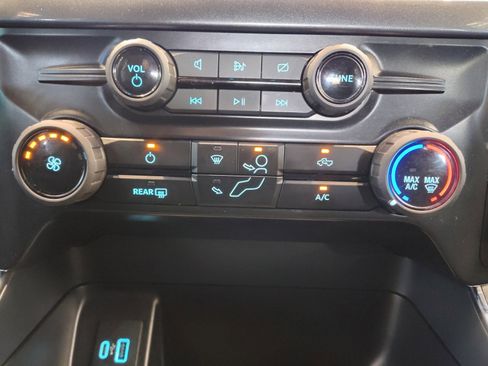 Used 2024 Ford F150 STX w/ STX Black Appearance Package image 20