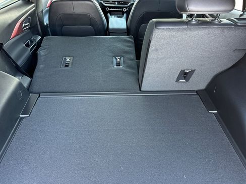 New 2025 Chevrolet Equinox EV RS w/ Active Safety Package 3 image 15