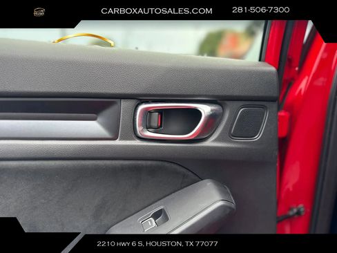 Used 2025 Honda Civic Type R image 22