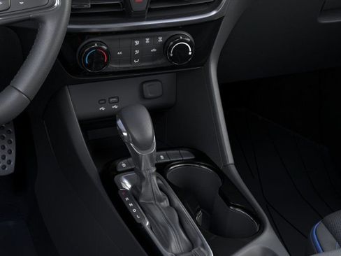 New 2026 Buick Encore GX Sport Touring FWD image 23
