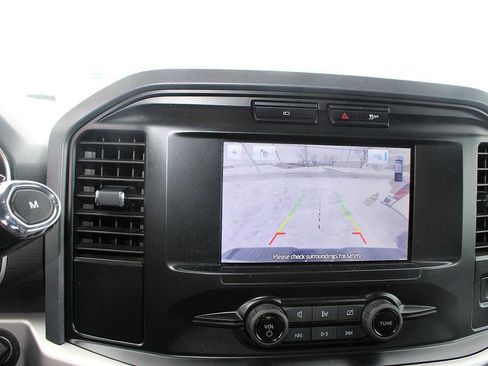 Used 2023 Ford F150 XLT image 21