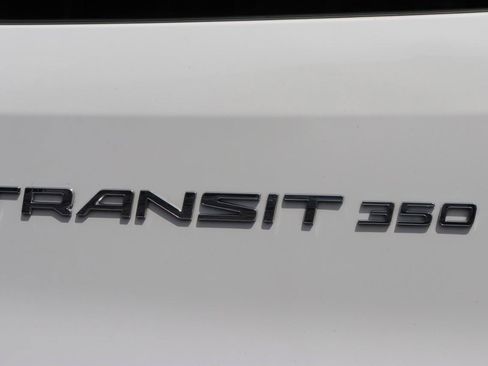 Used 2023 Ford Transit 350 XLT RWD image 57