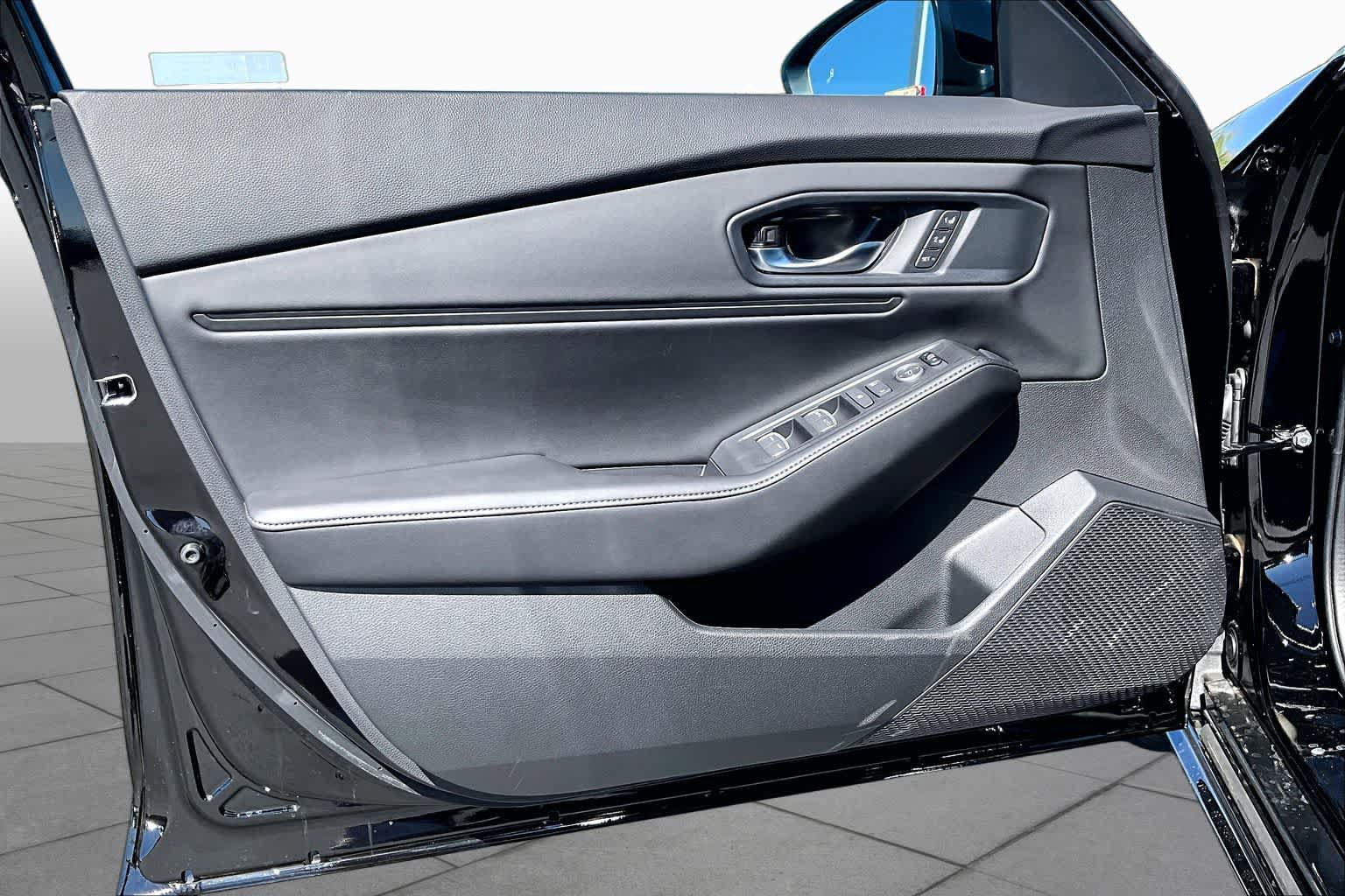 New 2026 Honda Accord Sport image 10